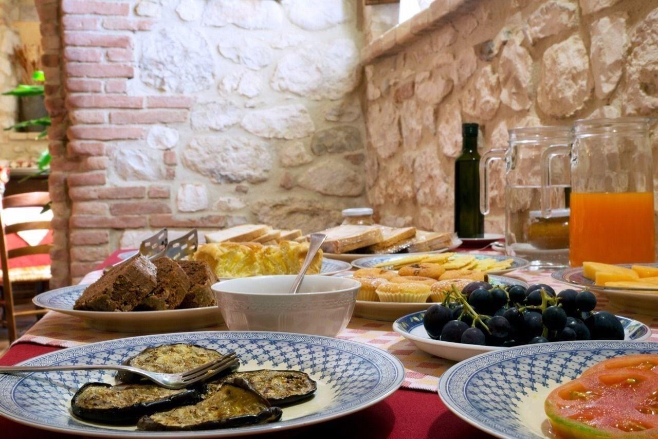 Restaurant Agriturismo Il Casolare Di Nonno Mario