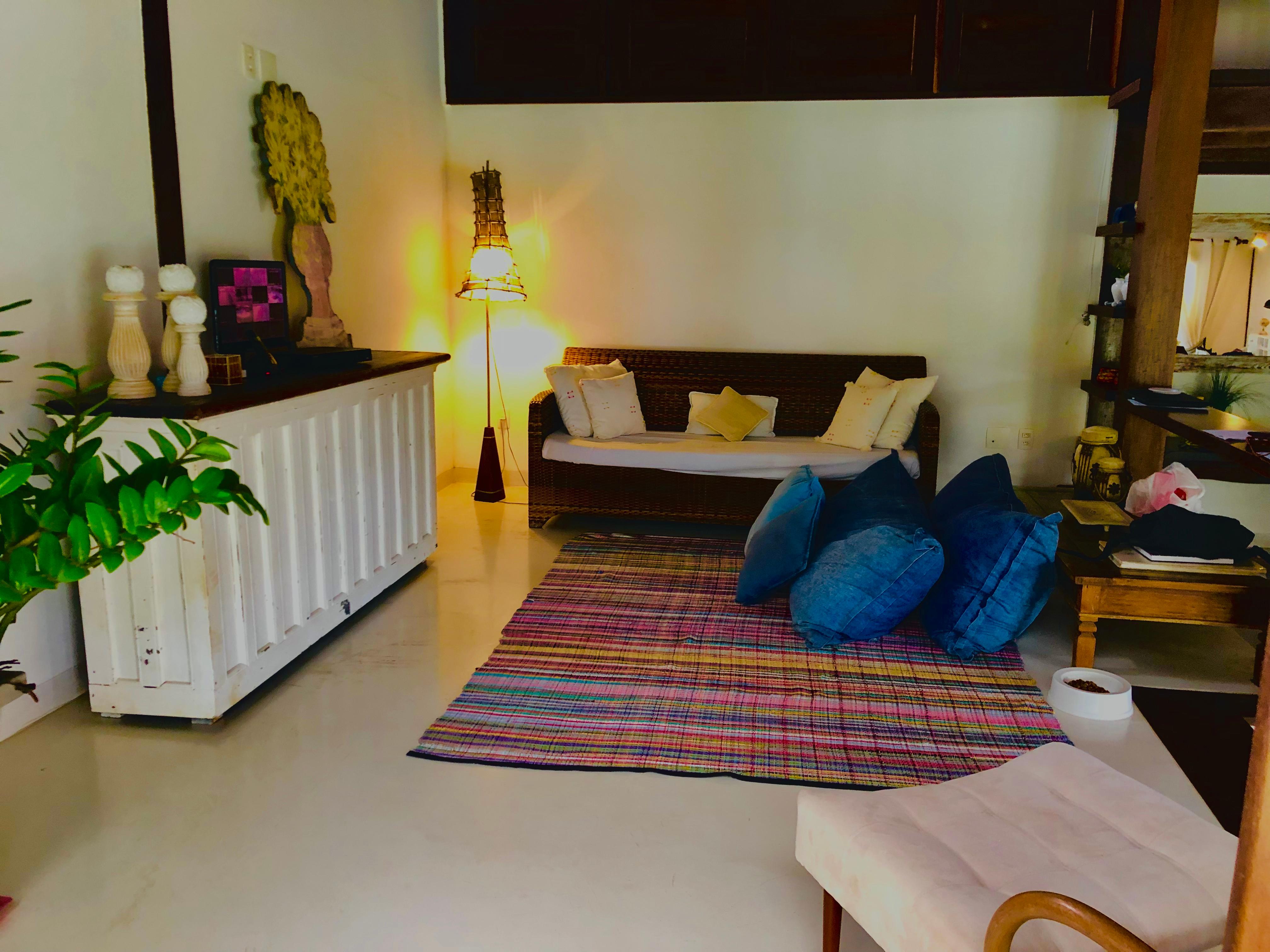 Varios Villa Palmeira Azul
