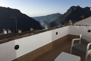 Alquiler Vacacional - Aznalmara Loft rural