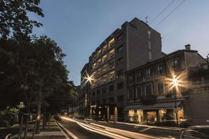 Alojamiento - Hotel Manin