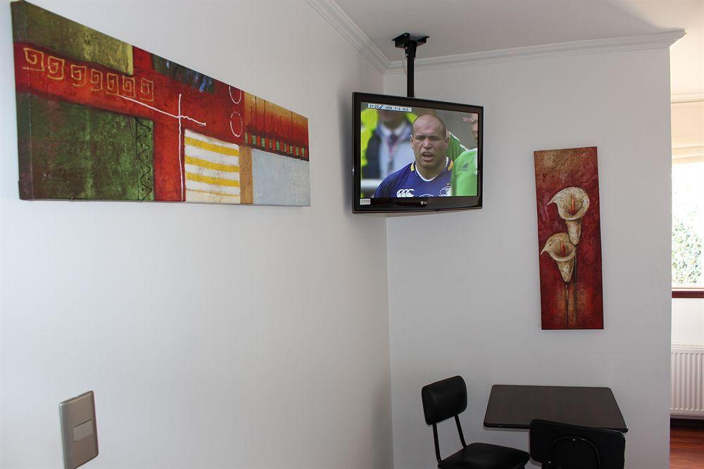 Set de Habitación Hotel Bello