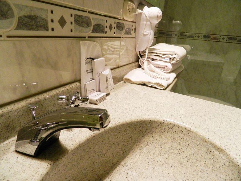 Hotel Hotel Salitre Real