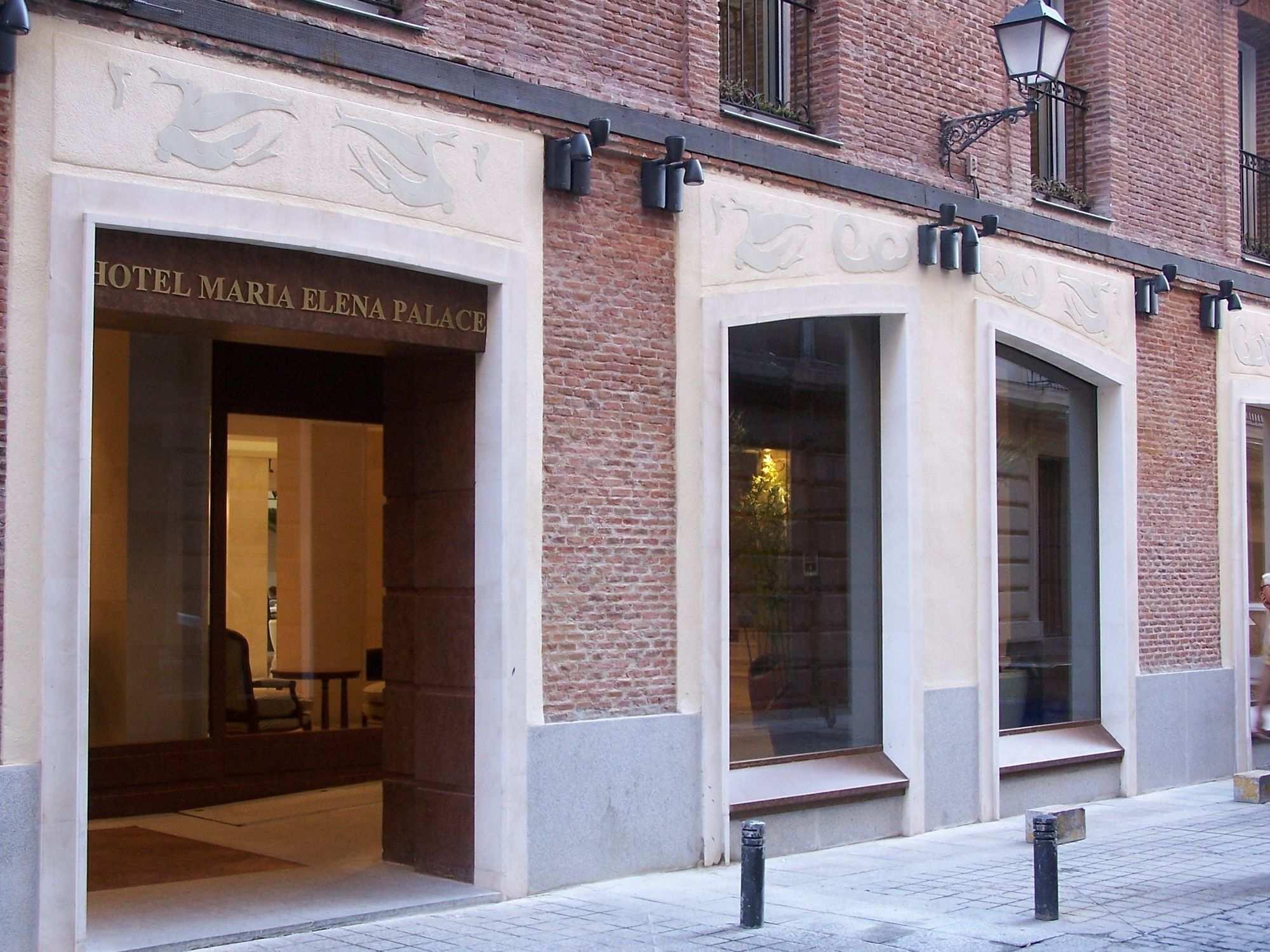 Hotel Hotel Maria Elena Palace