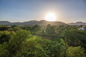 Alojamiento - Sterling Aravalli Udaipur