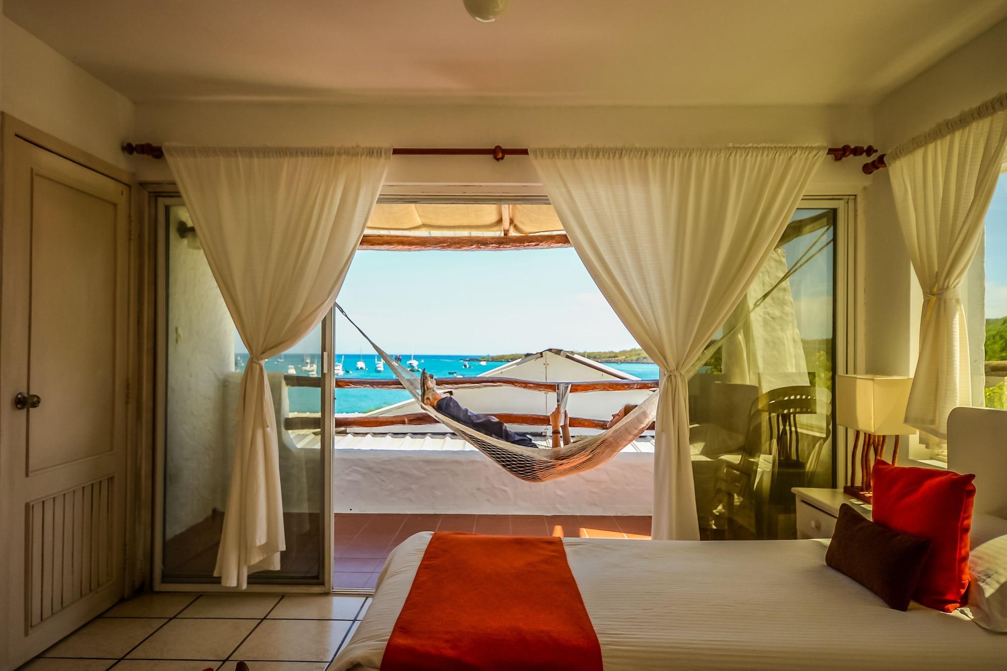 Habitación Casa Opuntia Galapagos Hotel