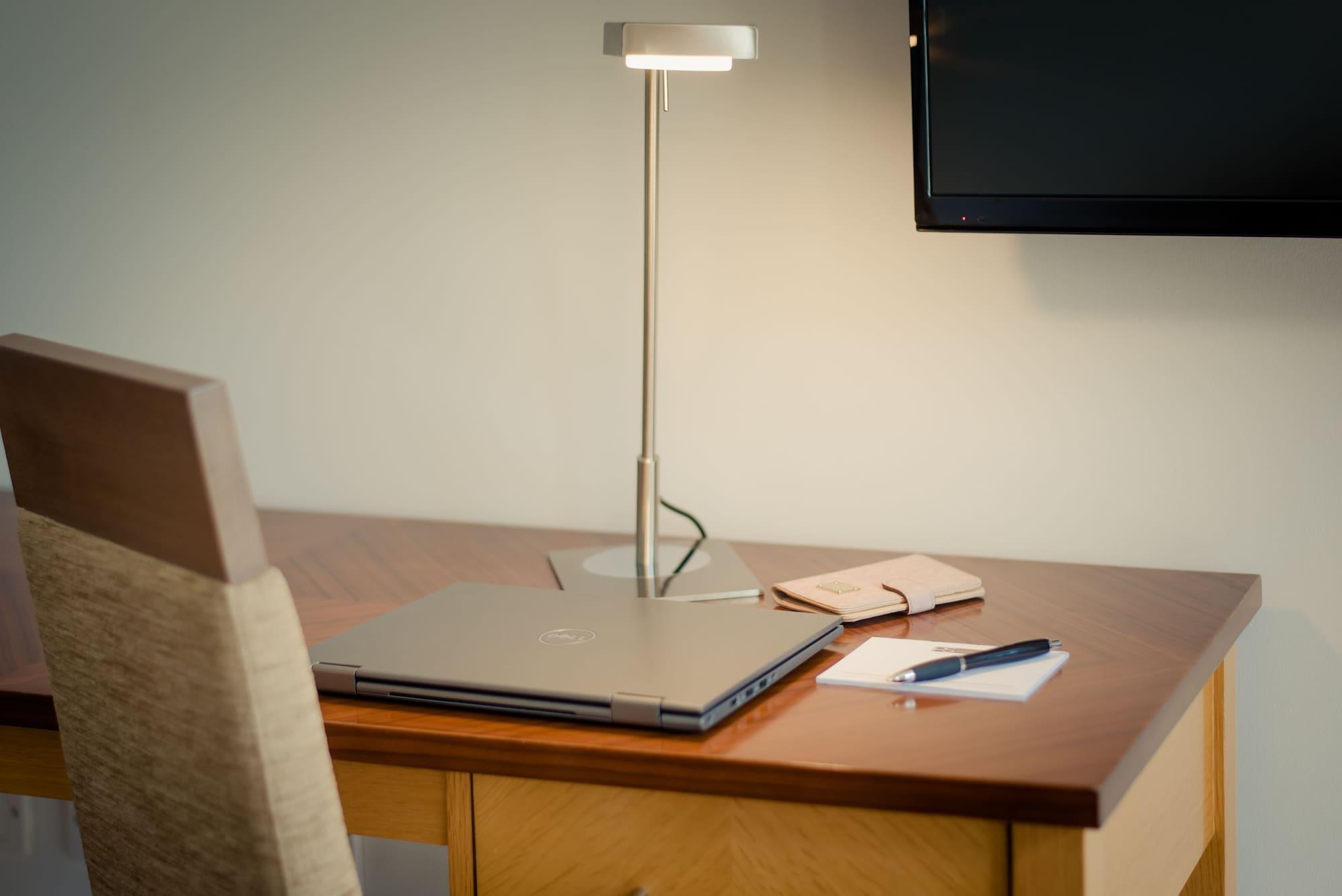 Set de Habitación Premier Suites Dublin Sandyford