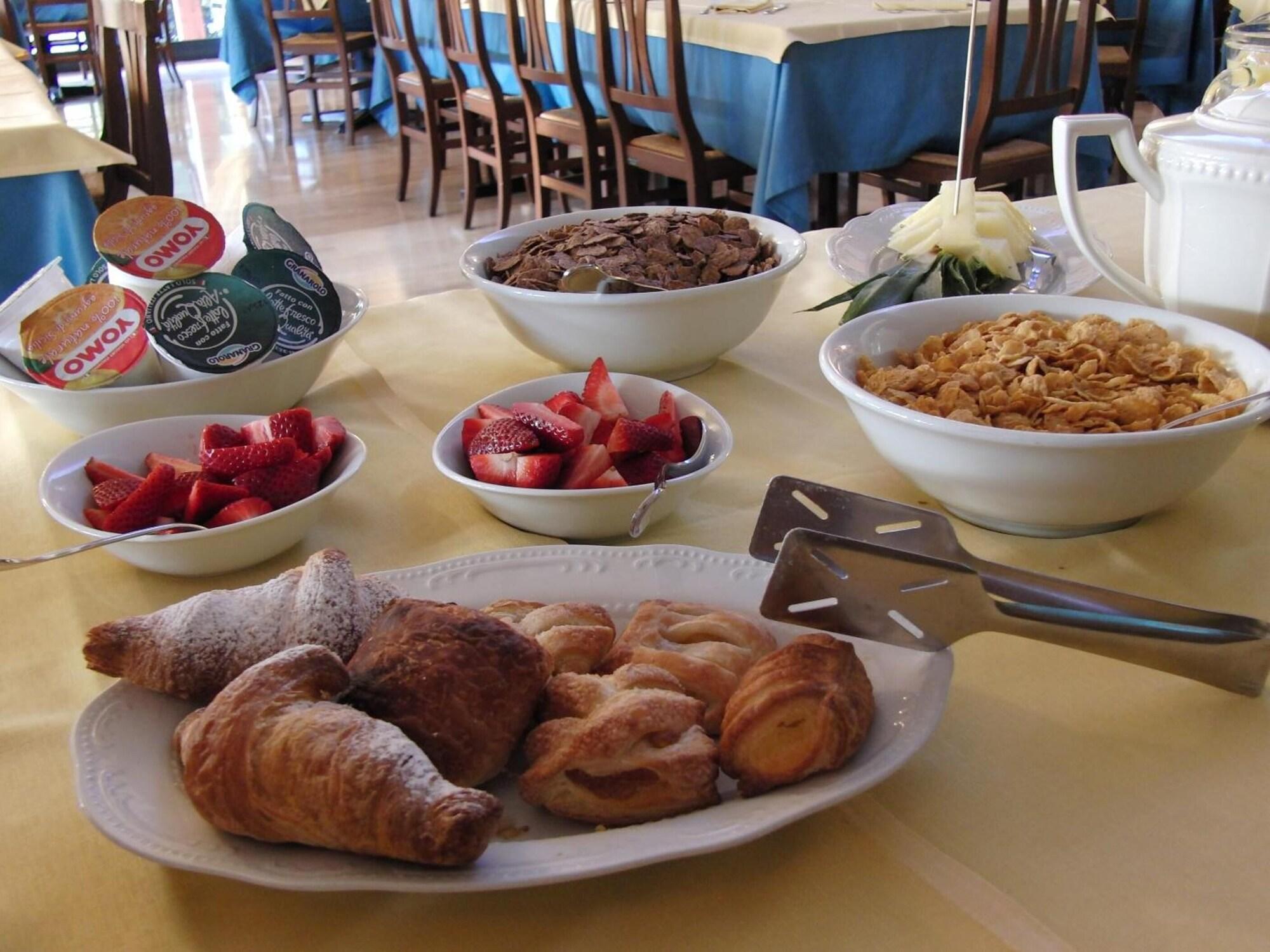 Restaurant Hotel Fortuna B&B