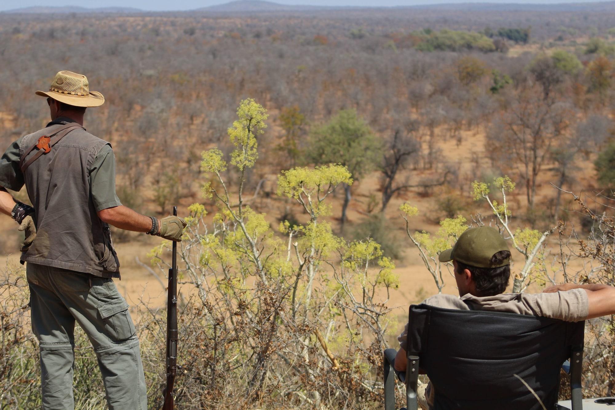 Vista Exterior Mthimkhulu Private Game Reserve- Adults Only