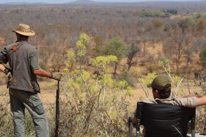 Alojamiento - Mthimkhulu Private Game Reserve- Adults Only