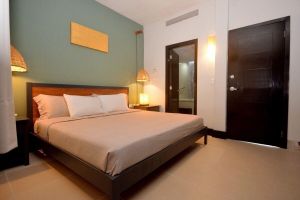 Alquiler Vacacional - OCEAN VIEW Aldea Thai condo, mamitas beach! great location!