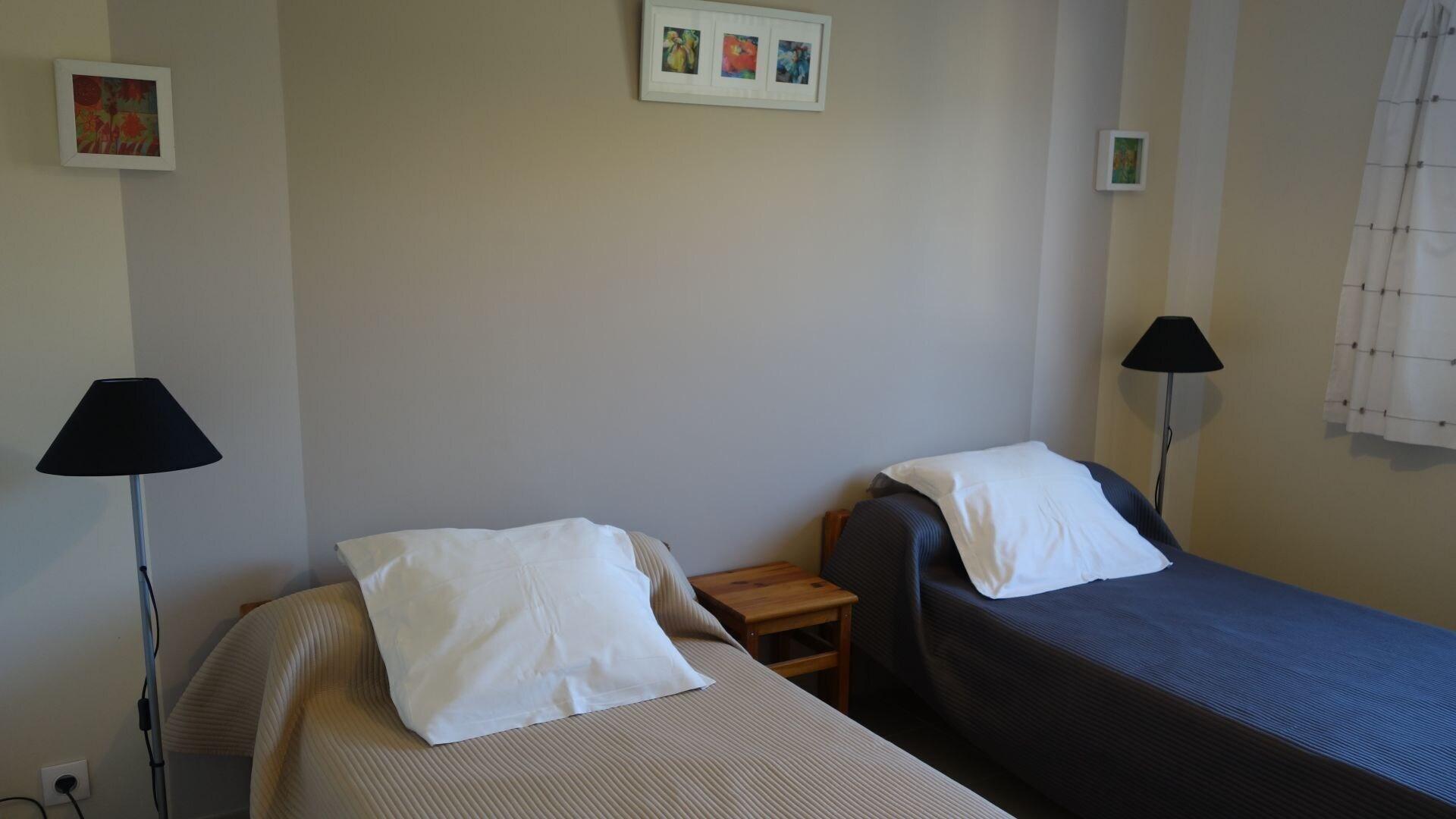 Habitación Gîtes du Combeau