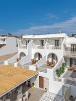 Alojamiento - Castillio Hotel