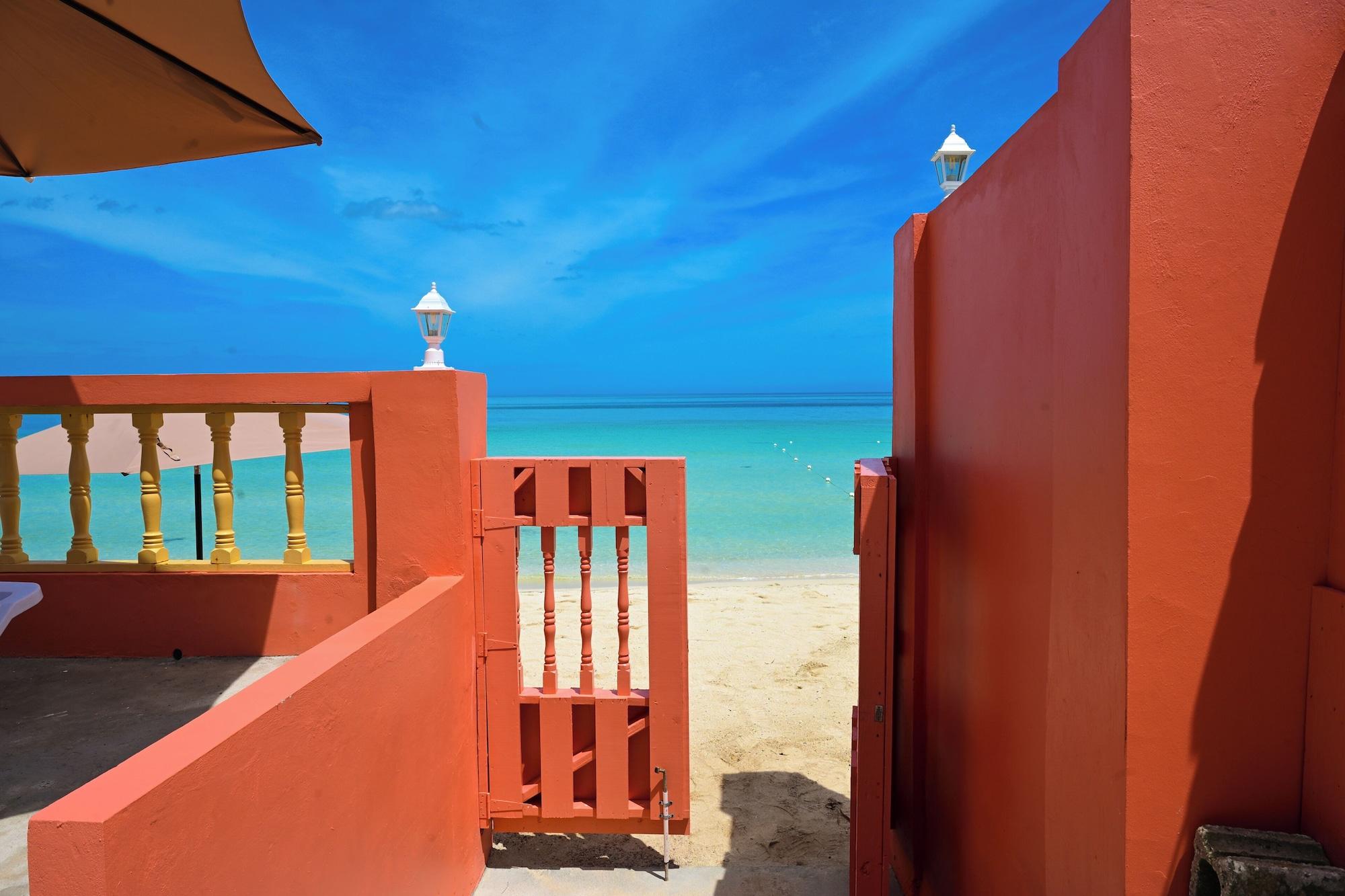 Playa Shields Negril Villas