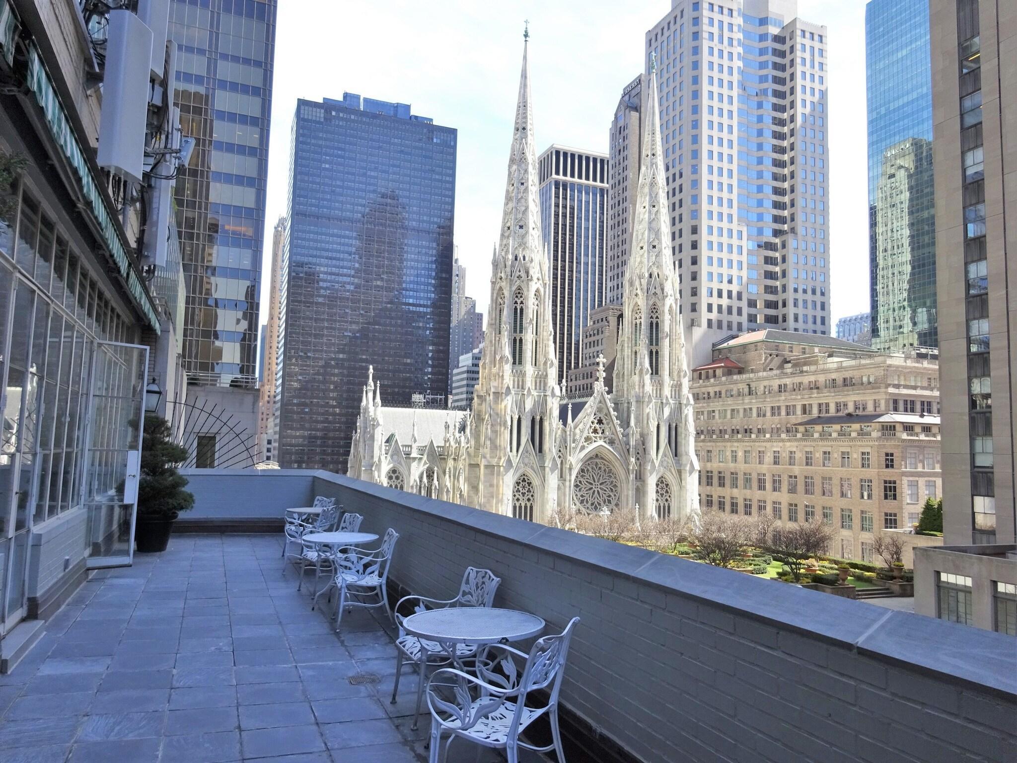 Vista Exterior 3 West Club