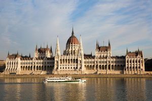Actividad - Bratislava y Budapest desde Viena