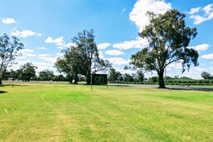 Alojamiento - Australian Homestead
