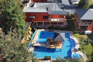 Alojamiento - Family Suites Hotel Boutique