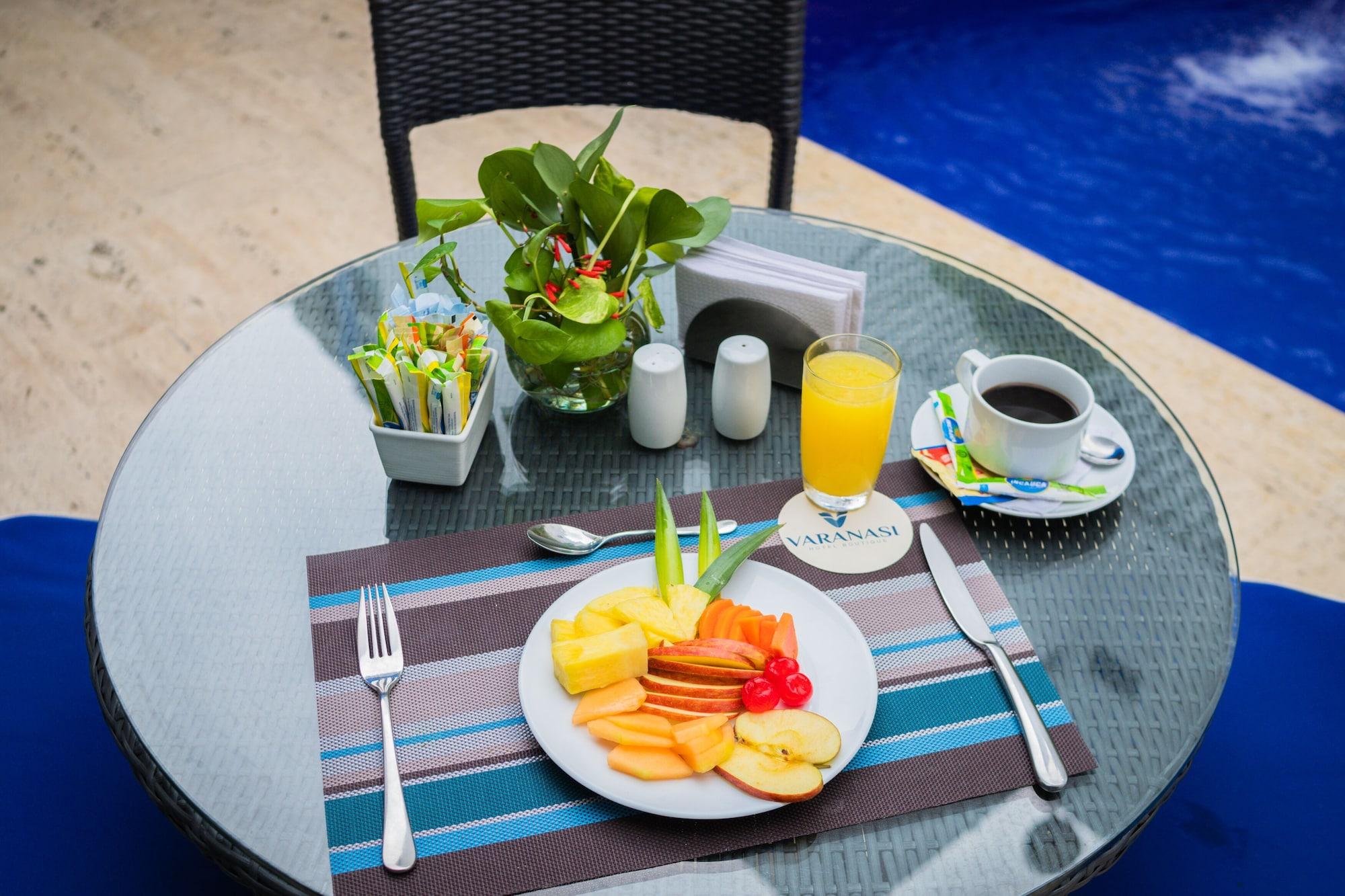 Hotel Varanasi Hotel Boutique Aeropuerto