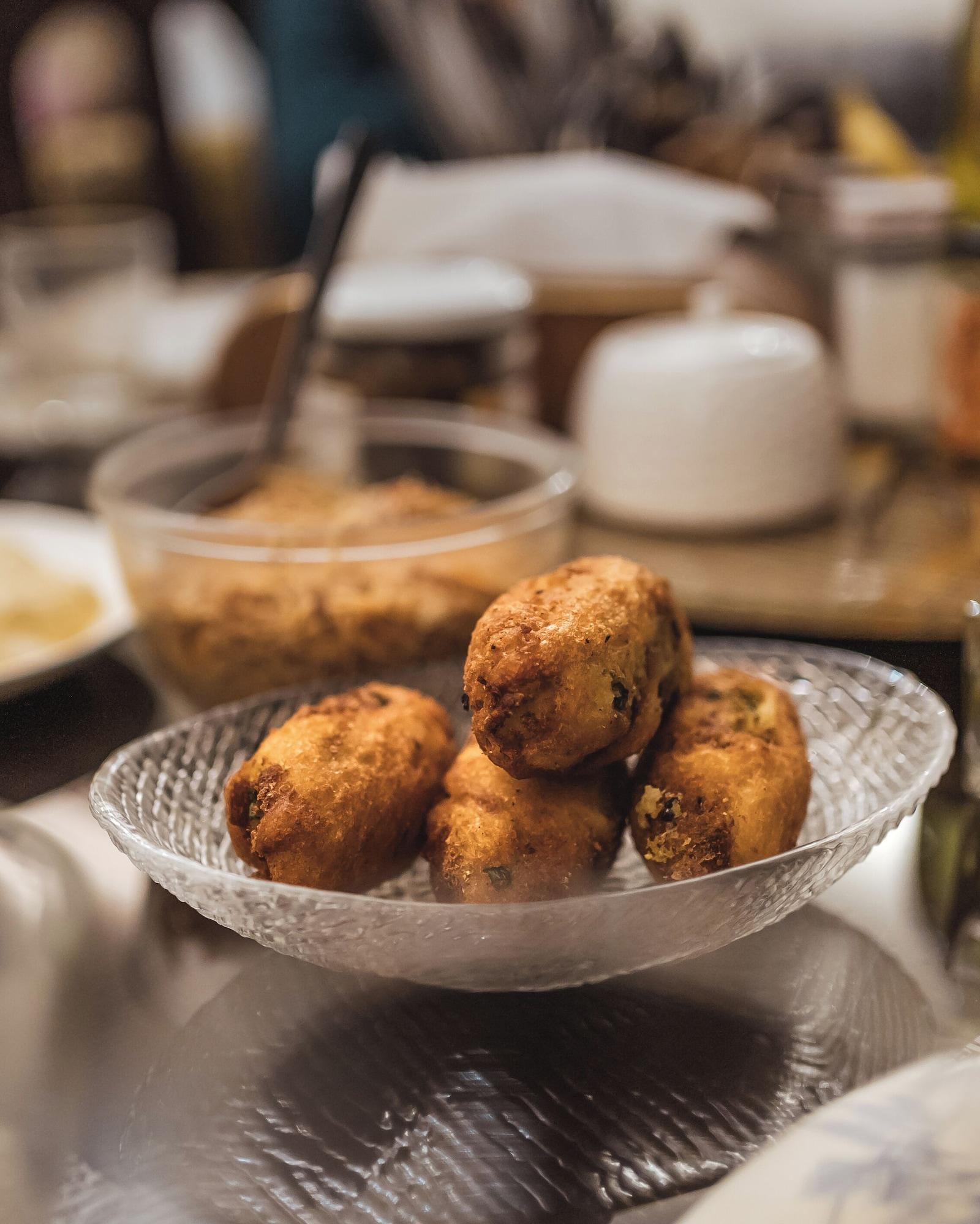 Restaurant Prakash Kutir B&B