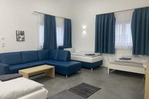 Alquiler Vacacional - Fabella Flats Forchheim - Fabella 89