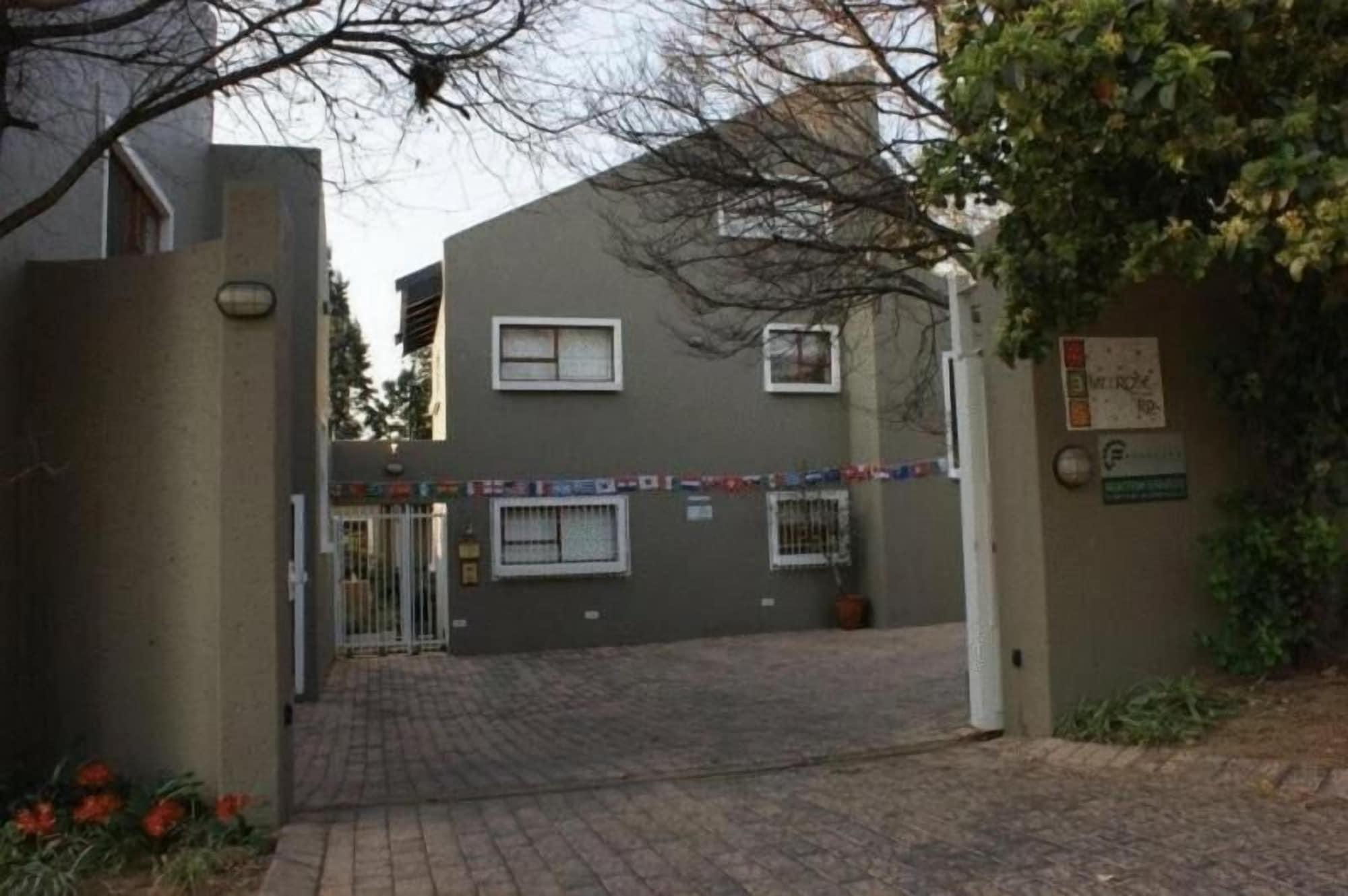 Vista Exterior 3 Melrose Road