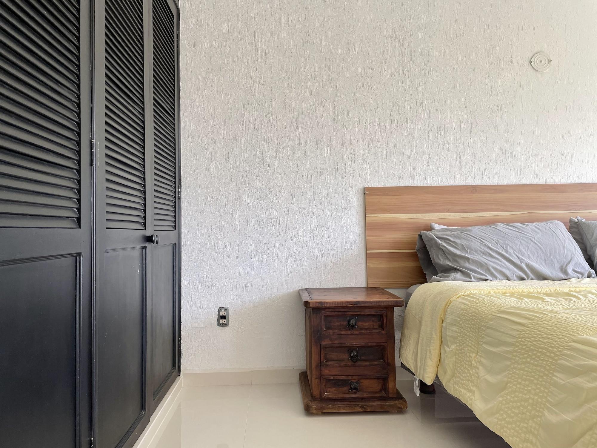 Habitación Flamingo Plus by Andiani Travel