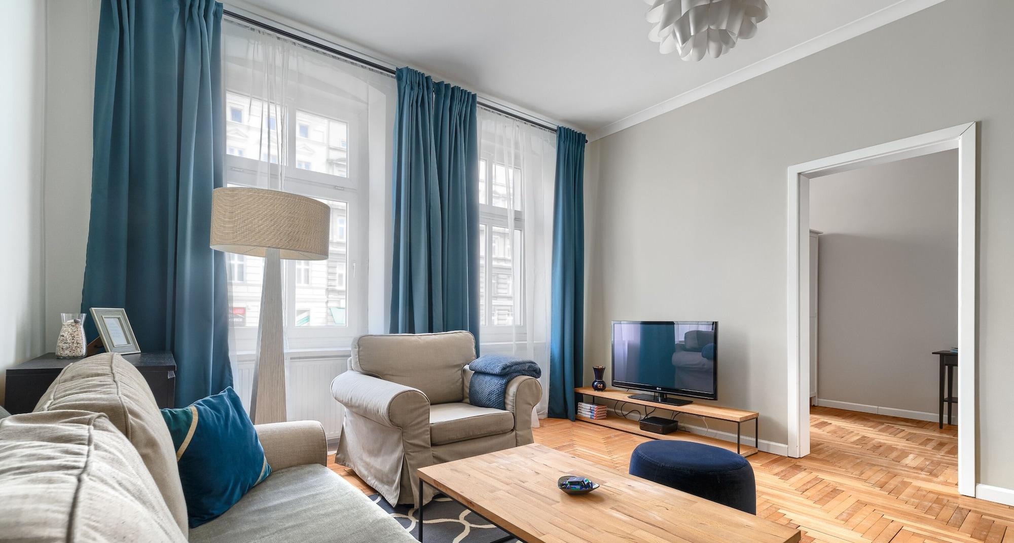 Varios MARGI Joy Apartament