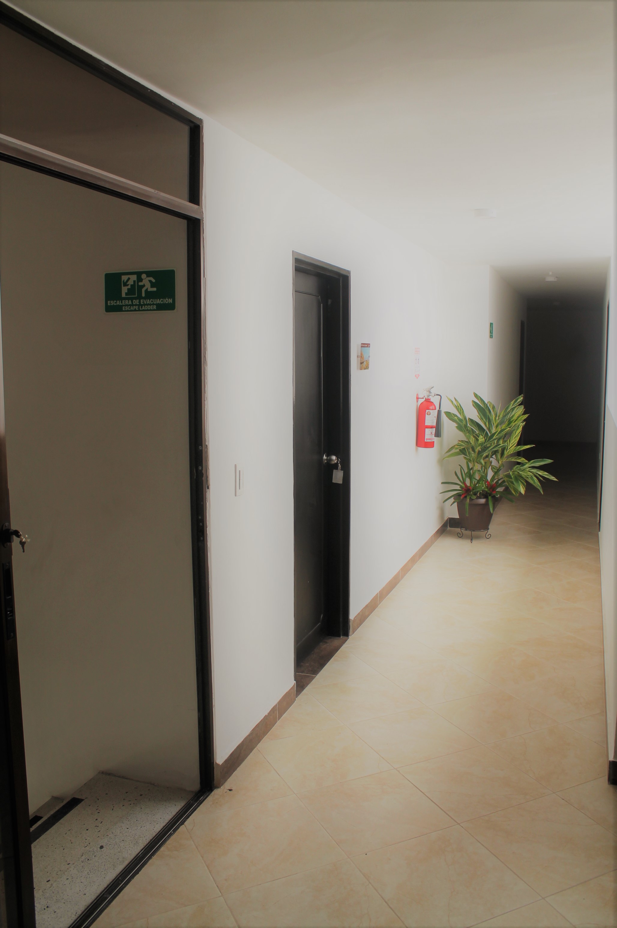 Comodidades del Alojamiento Hotel Monet