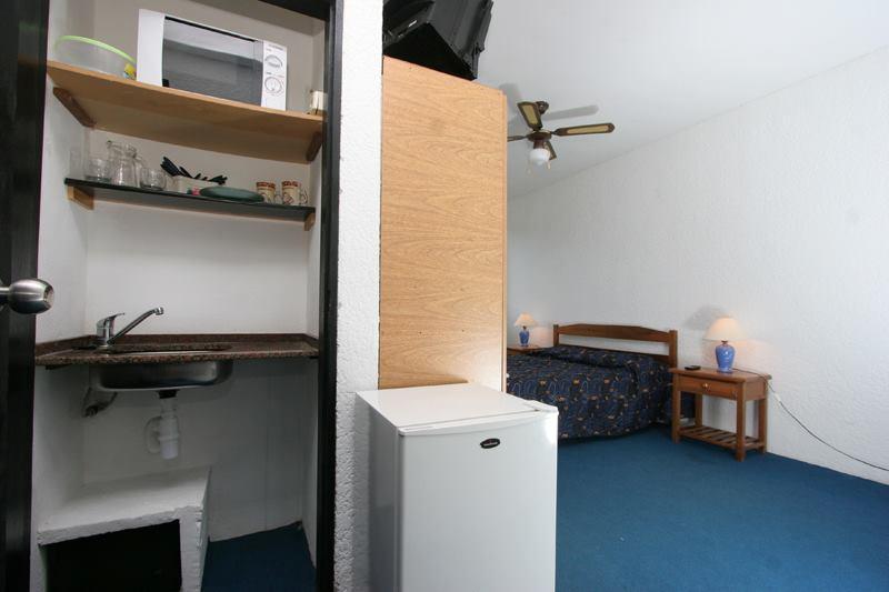 Habitación Complejo Turístico Anaconda Hotel