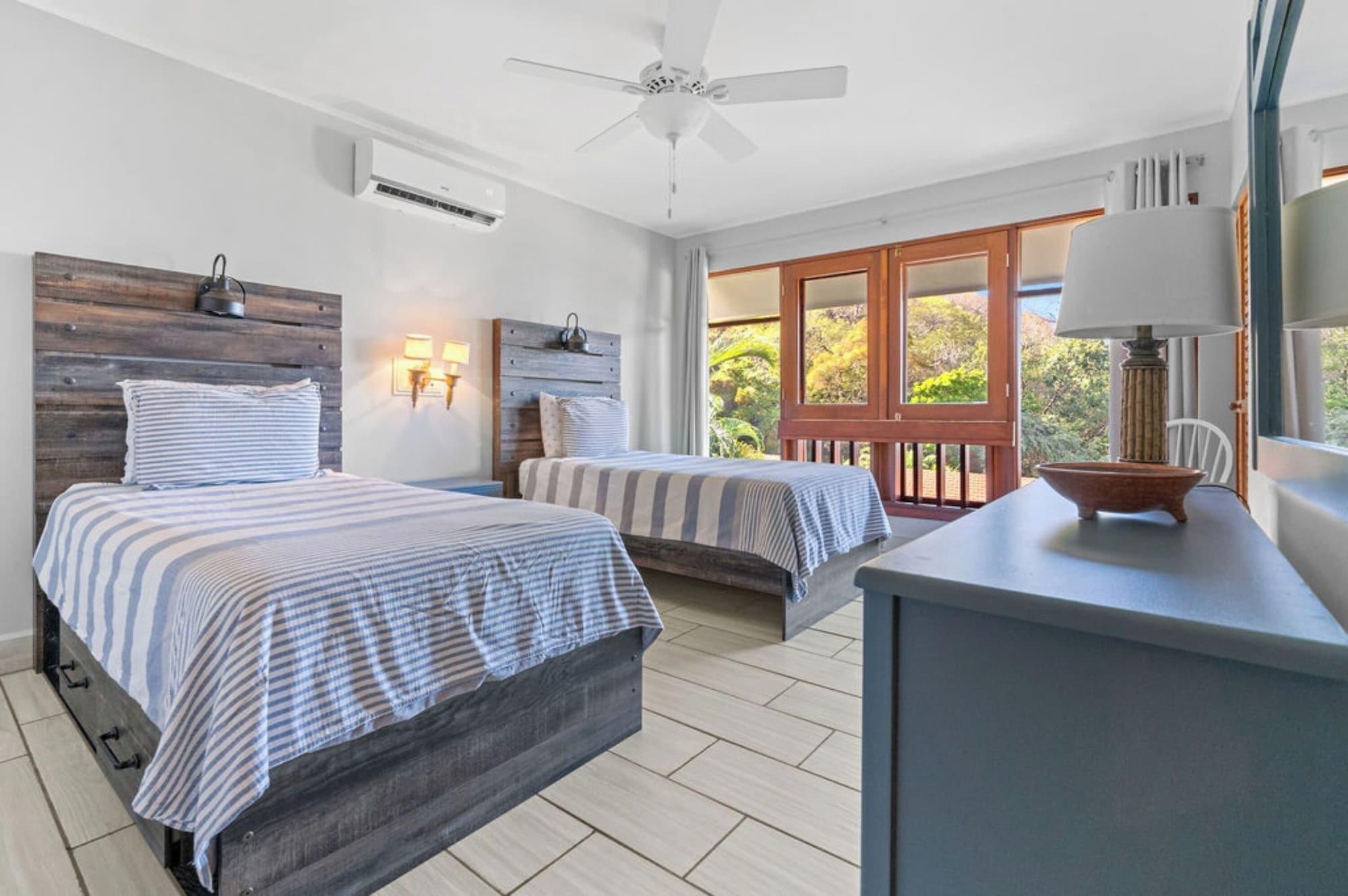 Habitación Bahia Pez Vela Resort