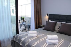 Alquiler Vacacional - In House BA - College
