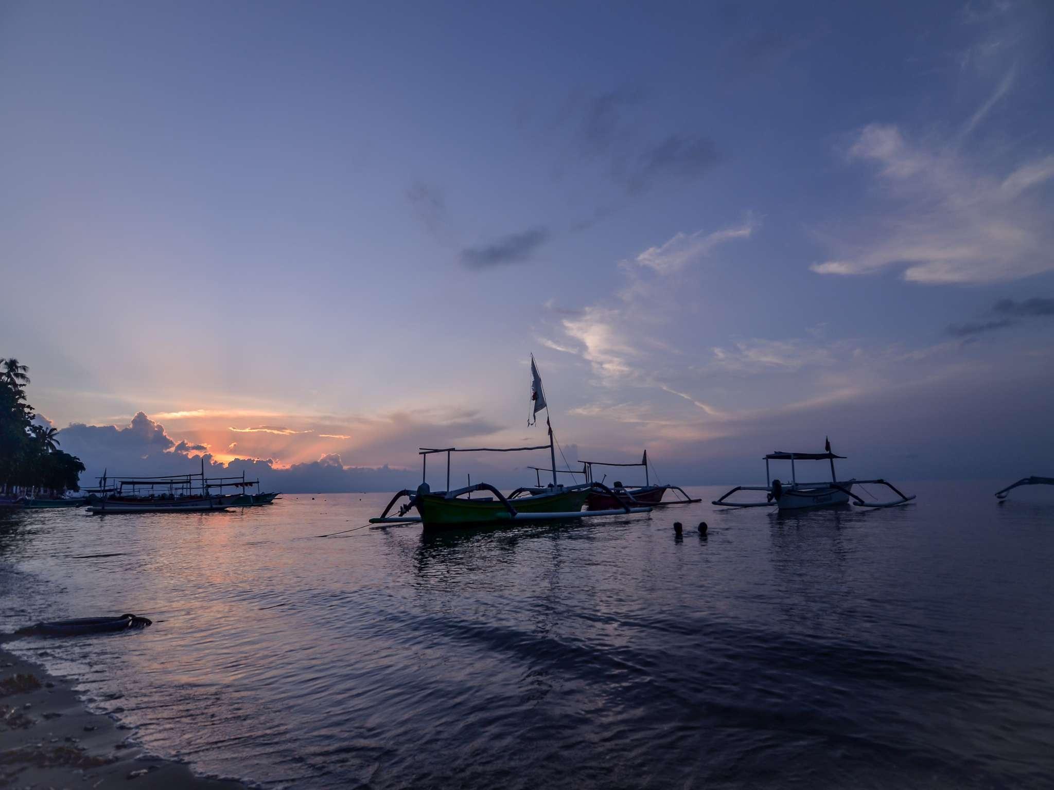 Playa Aneka Lovina Villas and Spa