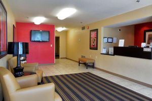 Alquiler Vacacional - Extended Stay America - Durham - RTP - Miami Blvd. - North