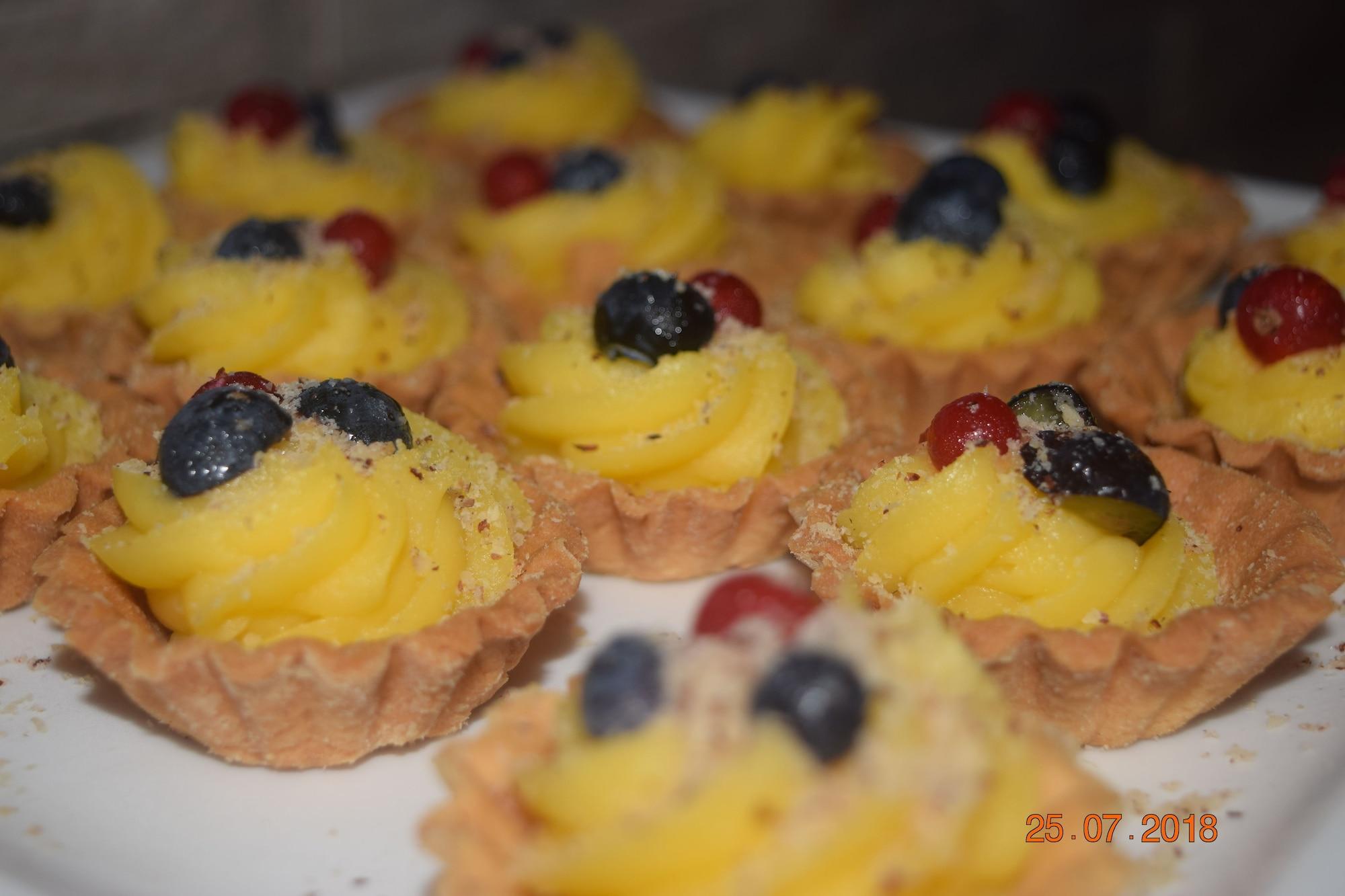 Restaurant TRYP by Wyndham Abu Dhabi City Centre