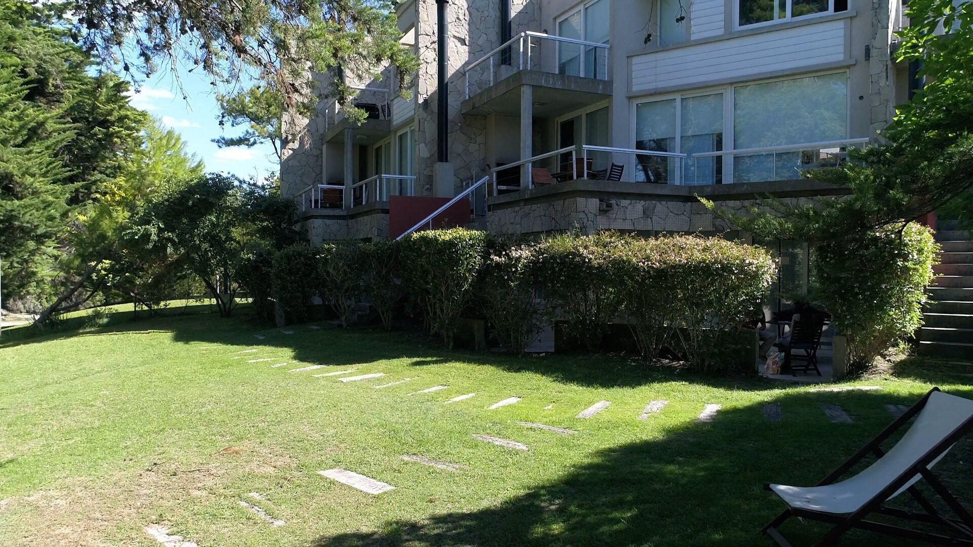 Vista Exterior Villa Agostina Apart And Spa