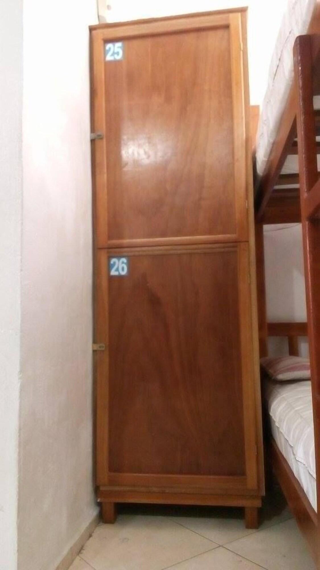 Set de Habitación Hostelito Hostal