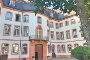 Alojamiento - The Apartment Suite Osteiner Hof