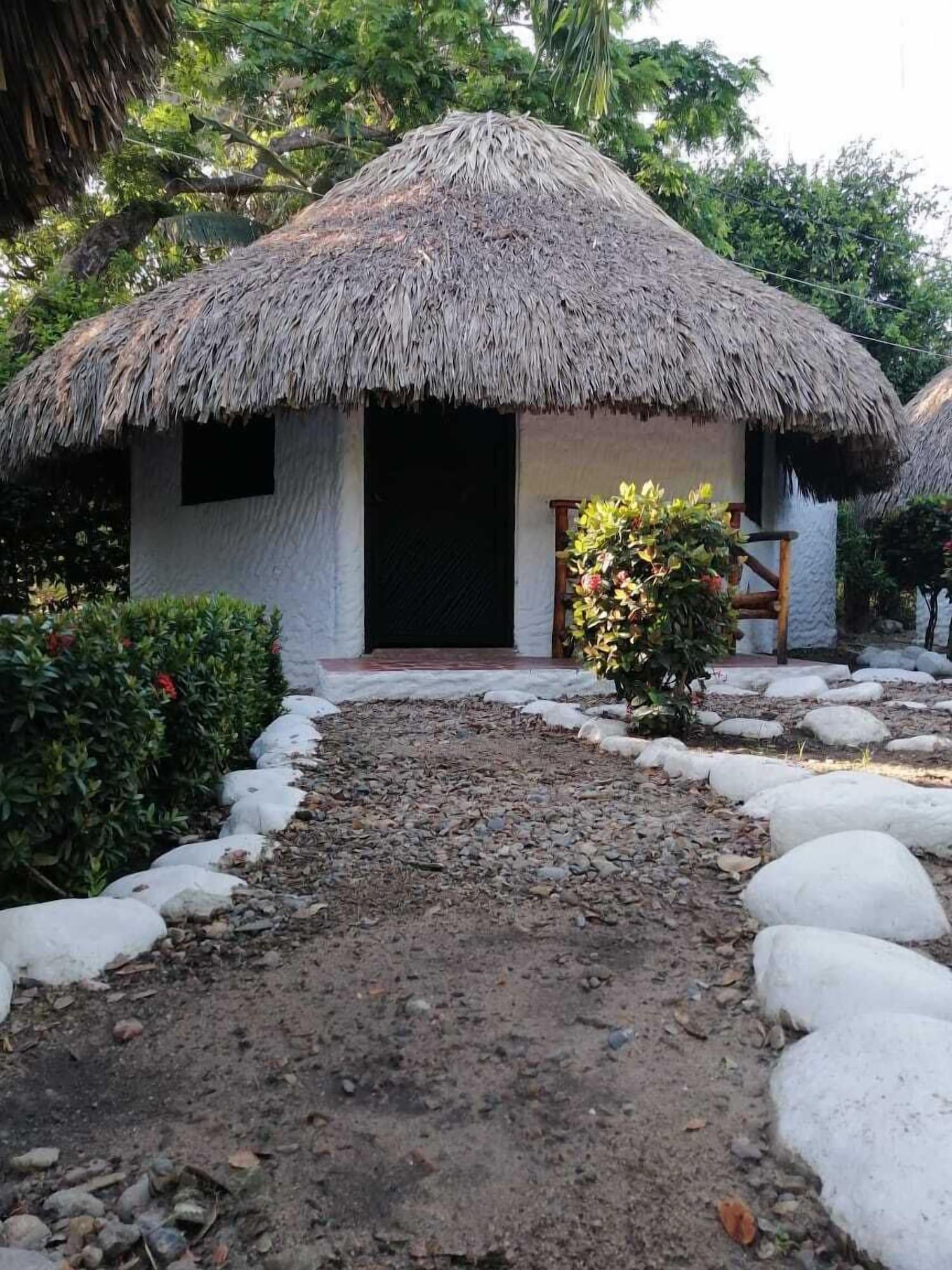 Habitación Cabanas Praba