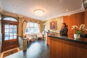 Alquiler Vacacional - 44 CURZON STREET BY MANSLEY