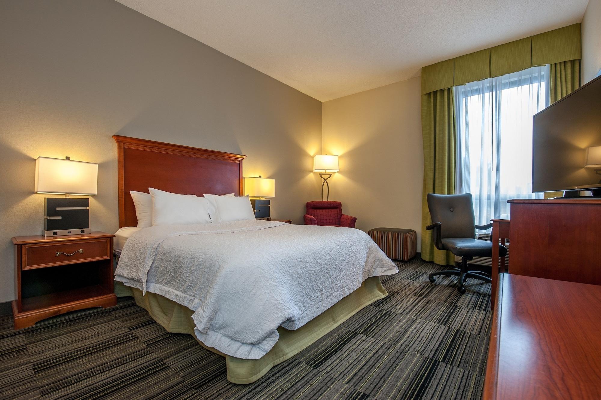 Habitación Hampton Inn by Hilton Bowling Green