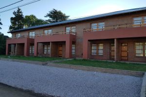 Alojamiento - Posada de la comarca