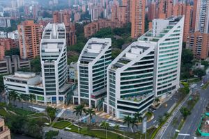 Alojamiento - Hotel San Fernando Plaza