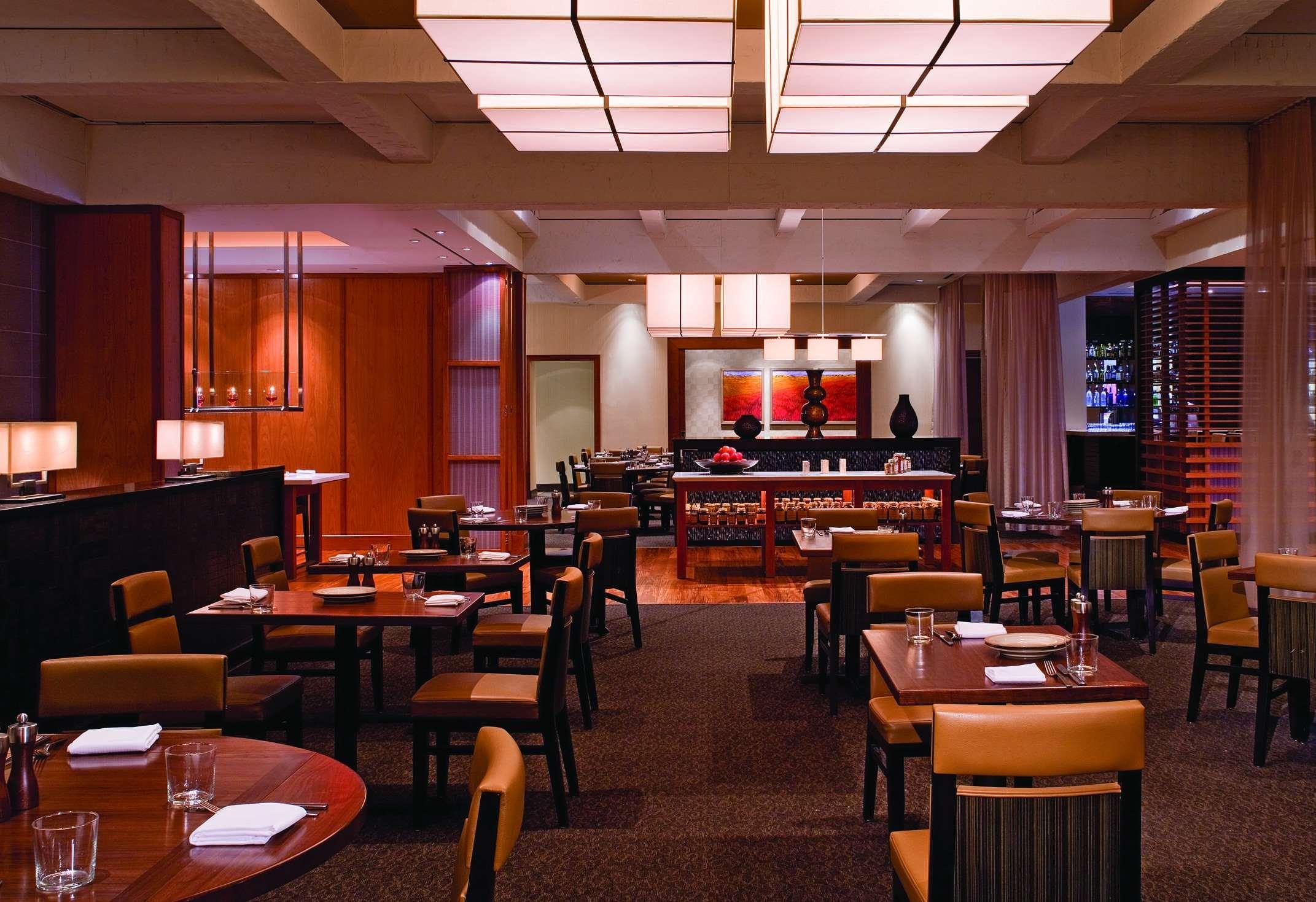 Restaurant Hyatt Regency Wichita