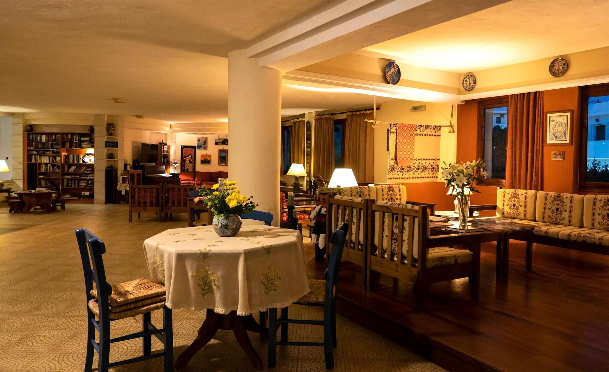 Restaurant Villea Village