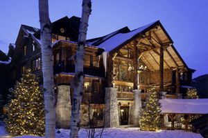 Alojamiento - The Whiteface Lodge