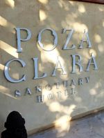 Alojamiento - Poza Clara Sanctuary Hotel
