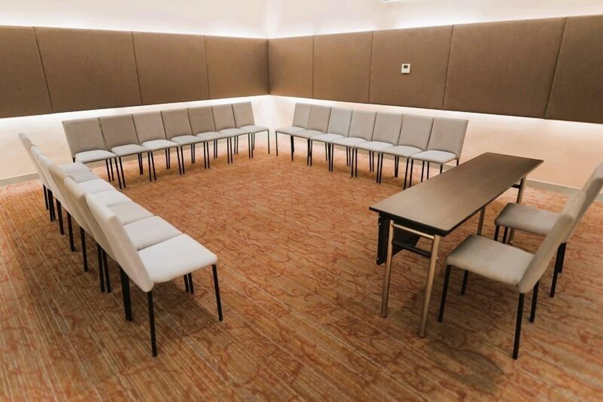 Sala de Reuniones Go Hotels Iligan
