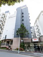 Alojamiento - OYO Hotel New Washington Shibuya