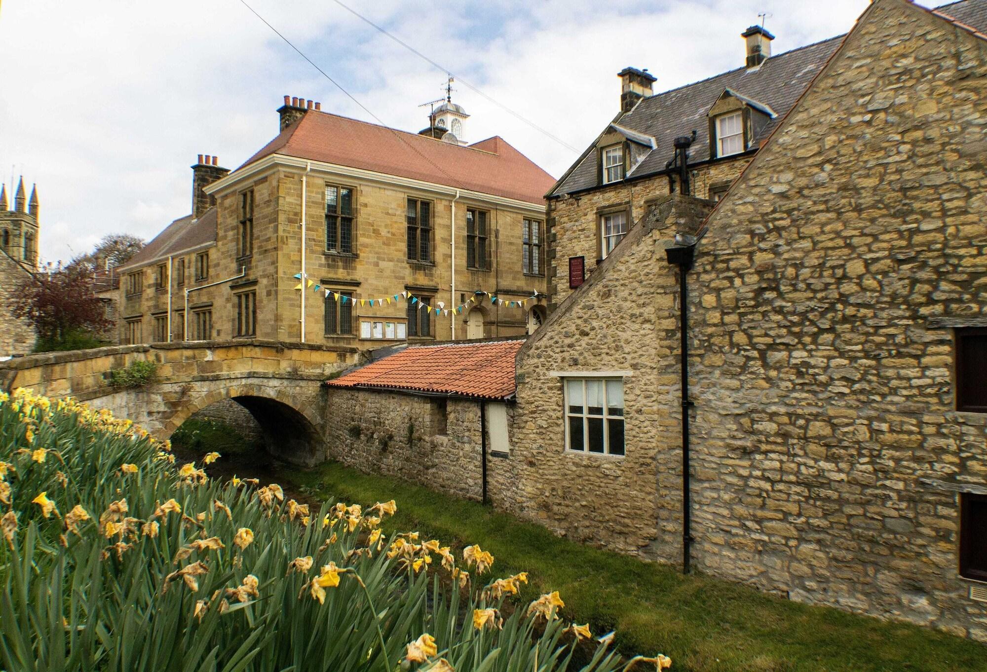 Vista Exterior The Royal Oak Hotel