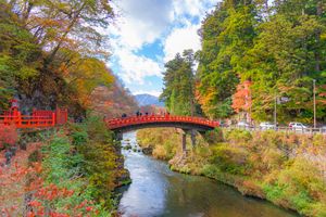 Actividad - Nikko, Cascada Kegon y Lago Chuzenji